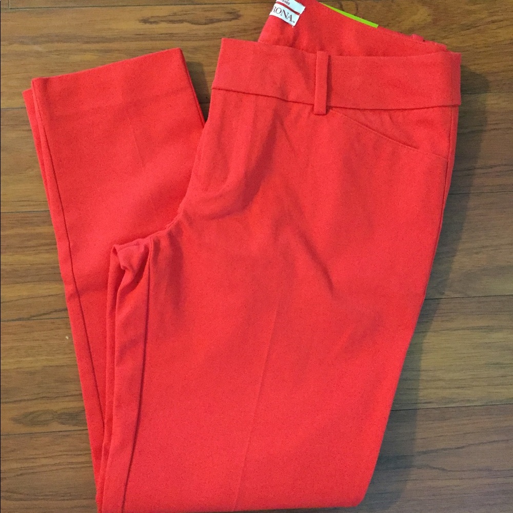 Merona Target brand dress pants size 10 NWT